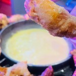 User's review image for 韓国料理 サムギョプサル ナッコプセ ばぶばぶ 梅田店