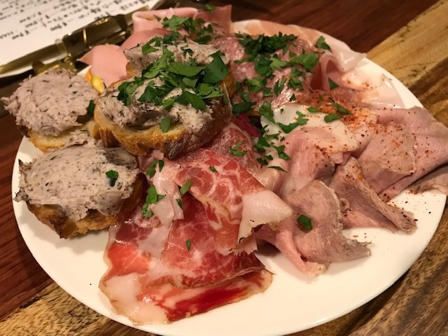 用户对于HUNTER的评论图