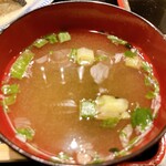 User's review image for 博多水炊きと炭火焼き鳥 美神鶏