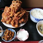 用户对于中華料理 順和園的评论图