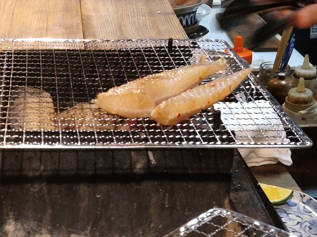 用戶對於炉ばた 三光橋的評論高清圖