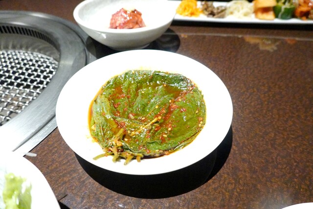 User's recommendation image for 焼肉 冷麺 ユッチャン。