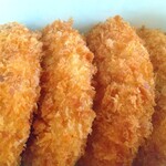 User's review image for コロッケのころっ家 新小岩店