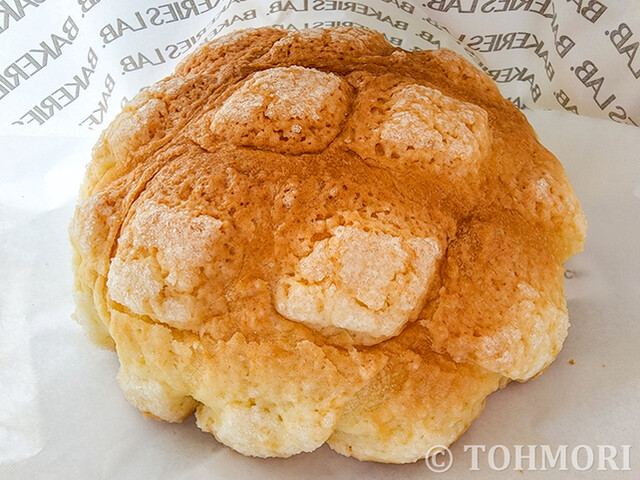 用戶對於MELON LAB. 福岡千早店的評論高清圖