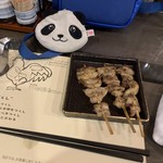 用戶對於横浜天下鳥 四条新町店的評論圖
