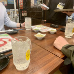 用戶對於博多餃子舎 603 札幌駅前店的評論圖