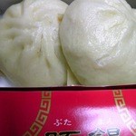 User's review image for 551蓬莱 泉北高島屋店