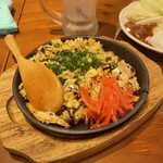 用户对于てけてけ 神保町店的评论图