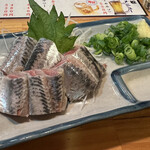 User's review image for 立ち飲み大松
