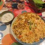 User's review image for Zaika