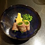 User's review image for 青いけ