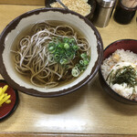 用戶對於つるつる庵 本店的評論圖