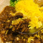 User's review image for スパイスバル コザブロ