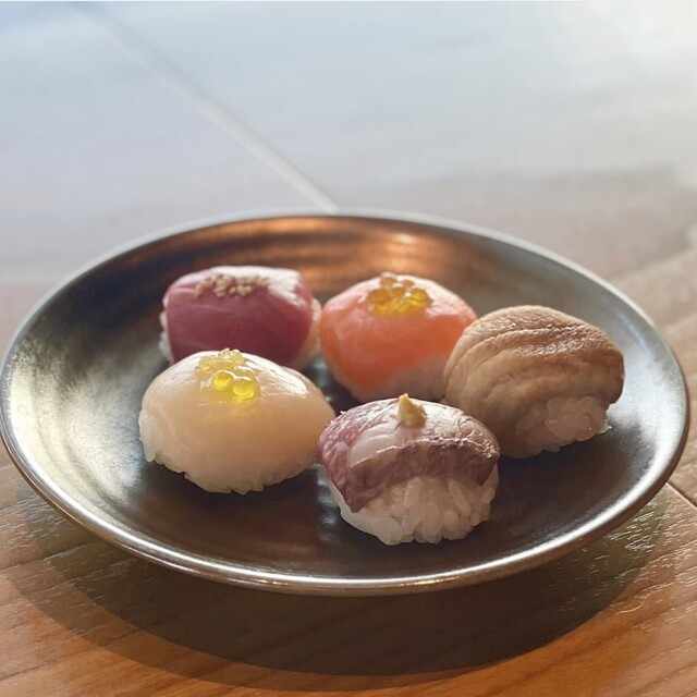 用户对于WASHOKU 蒼天的评论高清图