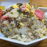 User's review image for ラーメンya