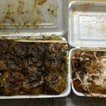 用户对于三代目たくちゃん 牧野駅前店的评论图