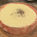 User's review image for シカゴピザ＆スフレオムレツ Meat&Cheese ARK2nd 新宿店