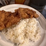 User's review image for Rojiura Curry SAMURAI. 札幌駅アピア