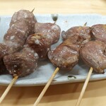 用户对于鳥の小川的评论图