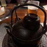 用戶對於焼肉牛印 銀座店的評論圖