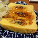 用戶對於いづも 池袋的評論圖