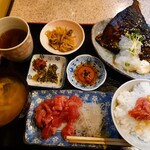 User's review image for お食事処 道楽庭