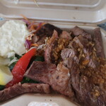 用戶對於焼肉専門 田中精肉店的評論圖