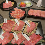 用戶對於一頭買焼肉 玄 上野アメ横店的評論圖