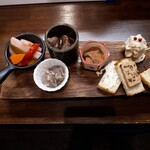 User's review image for ienomi スタンド日和