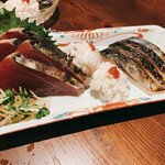 User's review image for 酒場 なるくち