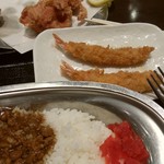 用户对于小樽なると屋 イオン苫小牧店的评论图