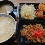 用戶對於吉野家 京都九条店的評論圖