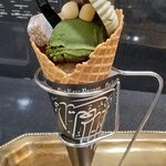 用户对于ファーイーストバザール 大阪タカシマヤ店的评论图