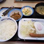 User's review image for 松屋 青物横丁店