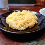 用户对于タイガーカレー的评论图