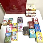 User's review image for サブレ ミシェル 本店