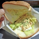 用戶對於ドトールコーヒーショップ JR札幌改札内店的評論圖