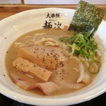 User's review image for 麺次