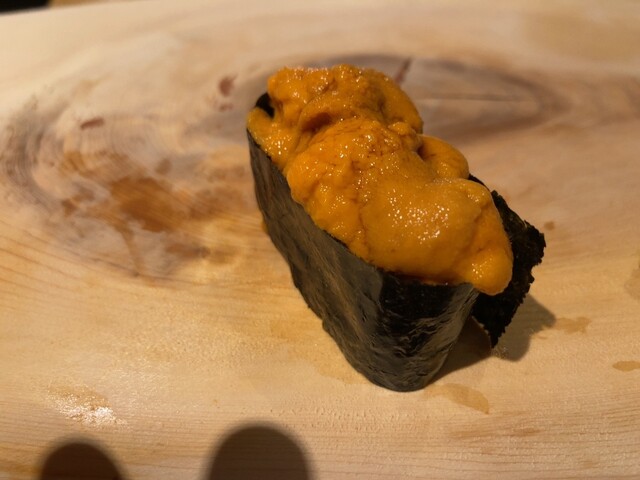 用户对于すし明的评论高清图