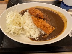 User's review image for かつや 東久留米店
