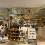 User's review image for Cosme Kitchen Adaptation 渋谷ヒカリエ店
