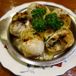 用戶對於洋食のみかさ的評論圖