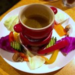 用户对于ニクバルクオン 本店的评论图