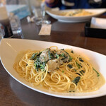 用戶對於Dining kitchen VENT MARCHE 大森店的評論圖