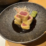 User's review image for 近畿大学水産研究所 銀座店