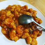 用户对于中国 東北飯店的评论图