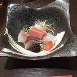 用户对于和菜 おか蔵的评论图