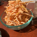 用户对于博多串焼き・野菜巻き工房 南平台のごりょんさん的评论图