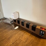 用户对于CASUAL CAFE&BAR アスノソラ的评论图