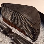 用戶對於サザコーヒー エキュートエディション新橋店的評論圖
